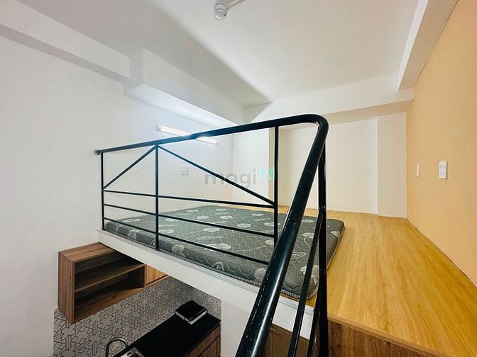 Hình ảnh Studio Duplex Full NT- Đường Số 27 Tân Quy, Quận 7 - Gần Lotte Mart và