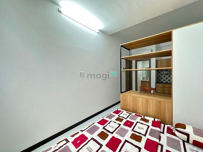 Hình ảnh Studio Duplex Full NT- Đường Số 27 Tân Quy, Quận 7 - Gần Lotte Mart và
