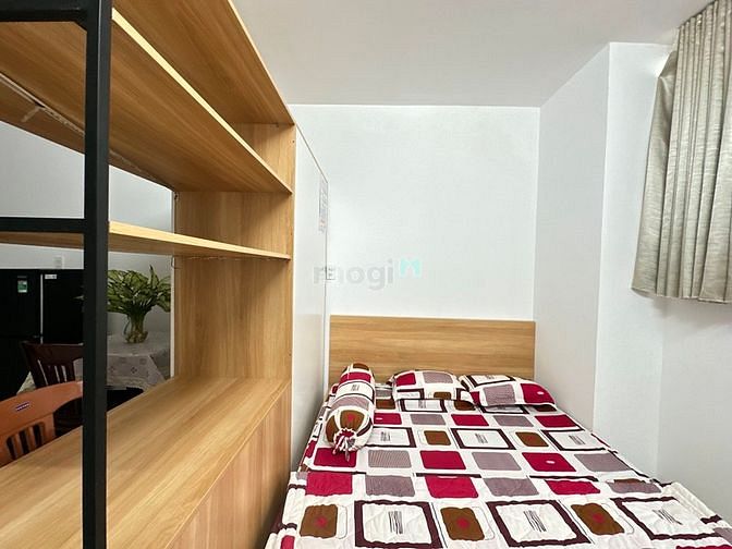 Hình ảnh Studio Duplex Full NT- Đường Số 27 Tân Quy, Quận 7 - Gần Lotte Mart và