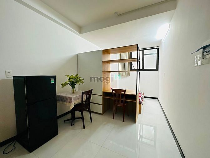 Hình ảnh Studio Duplex Full NT- Đường Số 27 Tân Quy, Quận 7 - Gần Lotte Mart và