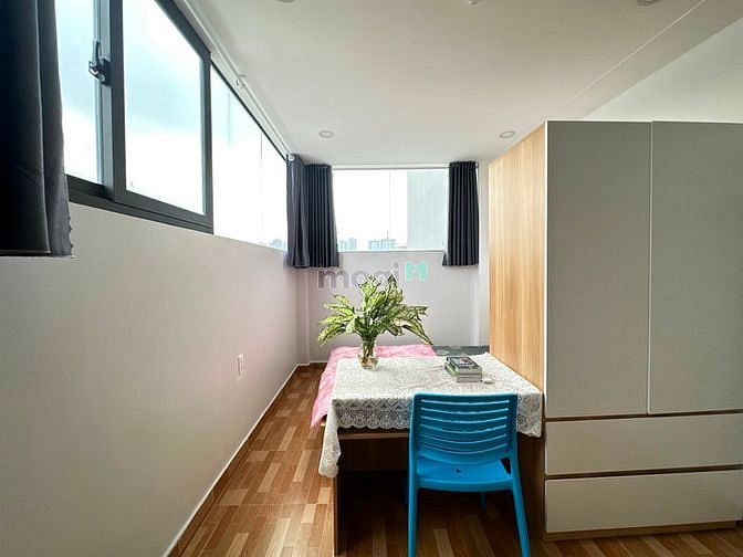 Hình ảnh Studio Duplex Full NT- Đường Số 27 Tân Quy, Quận 7 - Gần Lotte Mart và