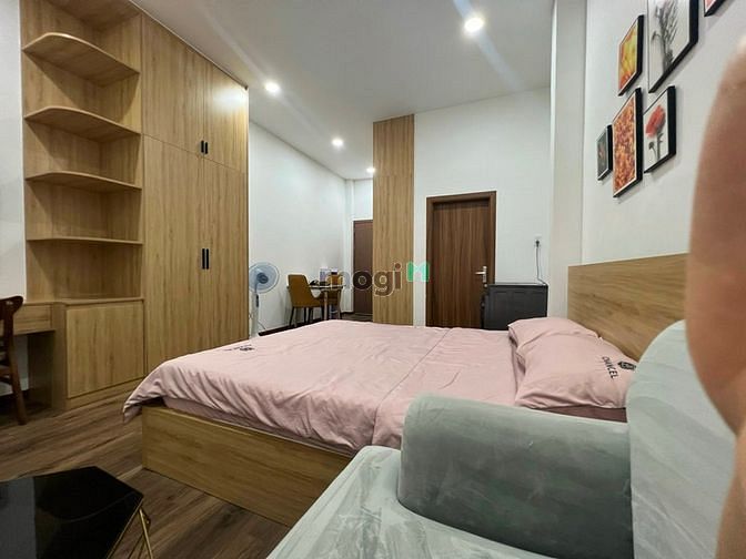 Hình ảnh 🌈QUỐC HƯƠNG - THẢO ĐIỀN - QUẬN 2 - CH Giá Rẻ - Miễn Phí 2Xe - Ở Ngay