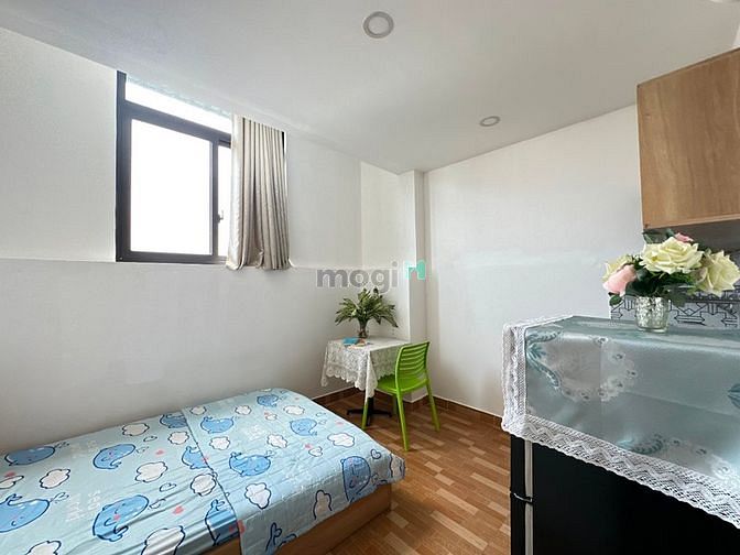 Hình ảnh Studio Duplex Full NT- Đường Số 27 Tân Quy, Quận 7 - Gần Lotte Mart và