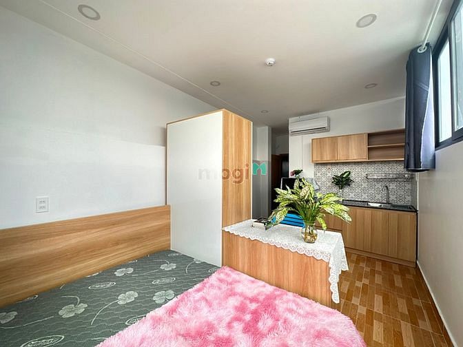 Hình ảnh Studio Duplex Full NT- Đường Số 27 Tân Quy, Quận 7 - Gần Lotte Mart và