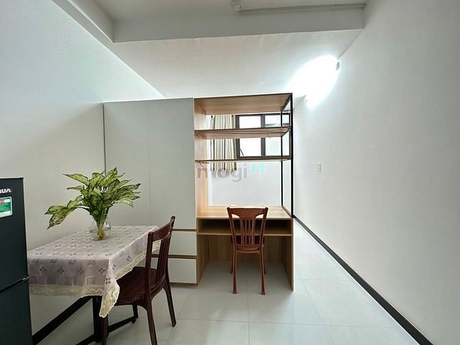 Hình ảnh Studio Duplex Full NT- Đường Số 27 Tân Quy, Quận 7 - Gần Lotte Mart và