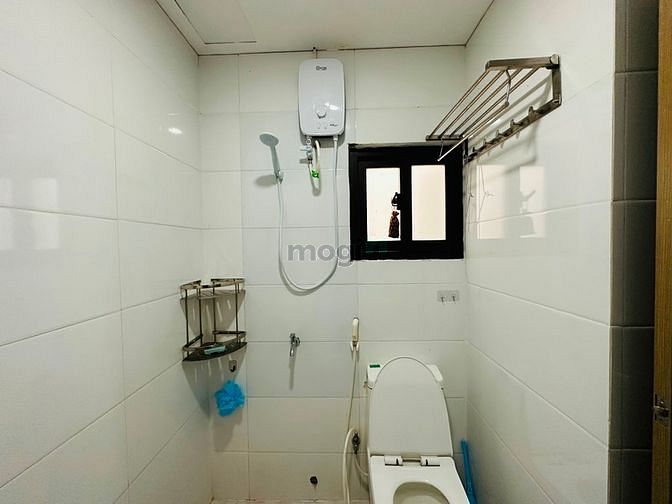 Hình ảnh Studio Duplex Full NT- Đường Số 27 Tân Quy, Quận 7 - Gần Lotte Mart và