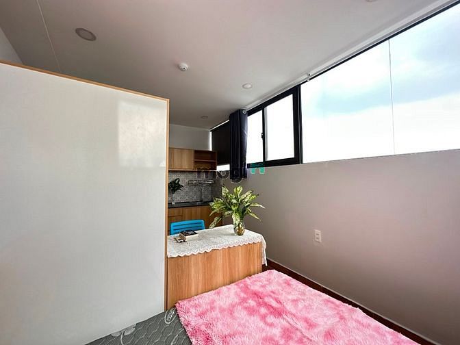 Hình ảnh Studio Duplex Full NT- Đường Số 27 Tân Quy, Quận 7 - Gần Lotte Mart và