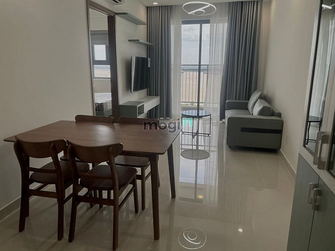 Hình ảnh Cho thuê nhiều căn 3PN full NT chung cư Q7 Saigon Riverside