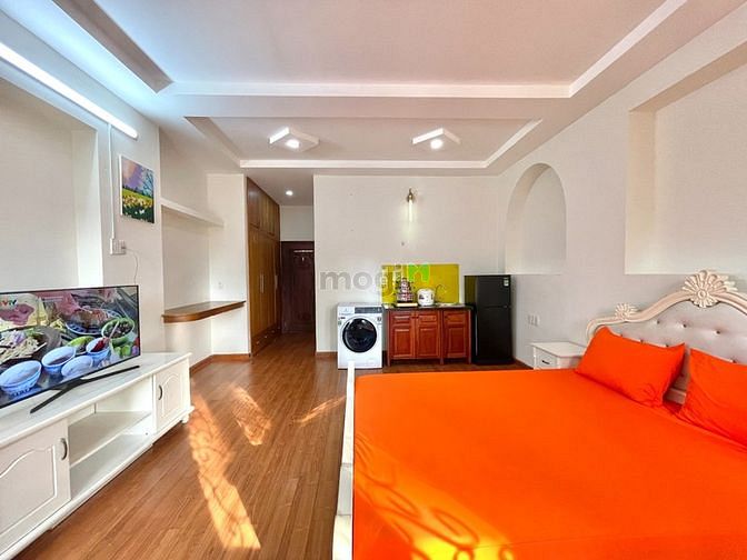 Hình ảnh Căn Hộ Ban Công 35M2 ĐƯỜNG LÊ VĂN SỸ QUẬN 3