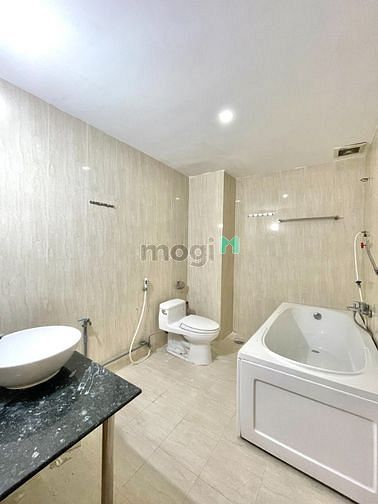 Hình ảnh Căn Hộ Ban Công 35M2 ĐƯỜNG LÊ VĂN SỸ QUẬN 3