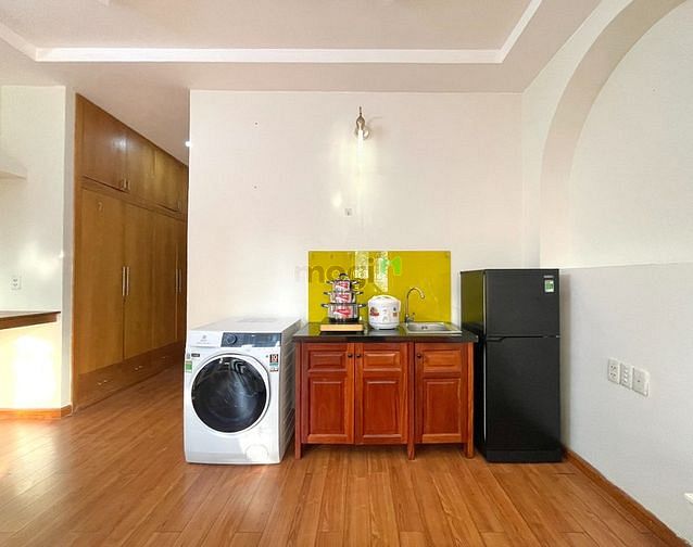 Hình ảnh Căn Hộ Ban Công 35M2 ĐƯỜNG LÊ VĂN SỸ QUẬN 3