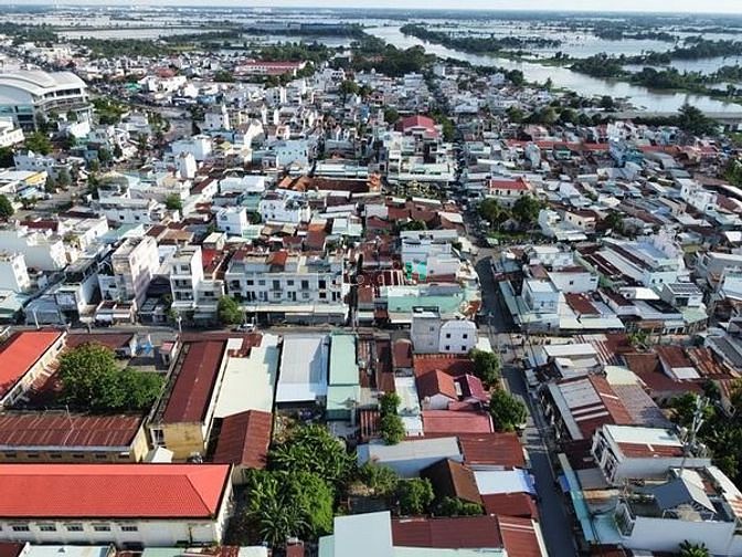 Hình ảnh ĐẤT ĐẸP NHẤT LÀ ĐẤT THƯƠNG LƯỢNG mặt tiền Ngô Gia Tự TT Gò Dầu 288m²