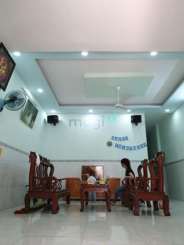 Hình ảnh Nhà [5x30] 4 phòng ngủ - Đường Lê Đình Cẩn (Giáp Tỉnh Lộ 10, Tên Lửa)