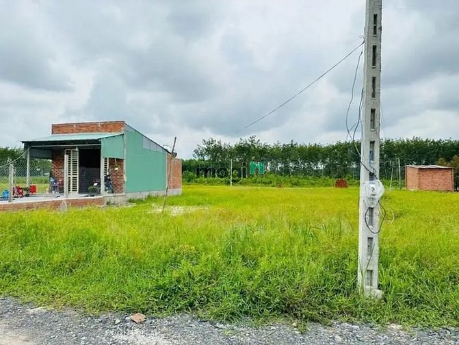 Hình ảnh SIÊU PHẨM ĐẤT Hiệp Thành, Gò Dầu, 144m², 730 triệu, PLRr