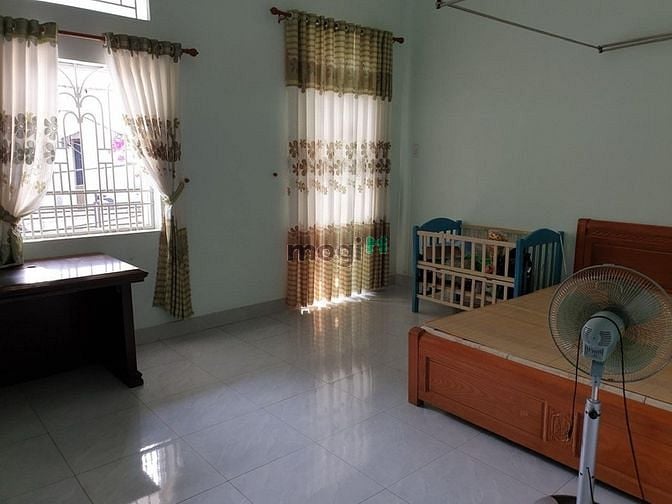 Hình ảnh Nhà [5x30] 4 phòng ngủ - Đường Lê Đình Cẩn (Giáp Tỉnh Lộ 10, Tên Lửa)