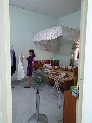 Hình ảnh Nhà [5x30] 4 phòng ngủ - Đường Lê Đình Cẩn (Giáp Tỉnh Lộ 10, Tên Lửa)