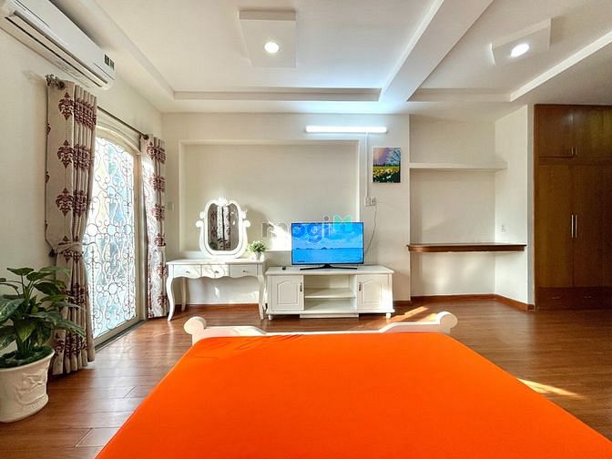 Hình ảnh Căn Hộ Ban Công 35M2 ĐƯỜNG LÊ VĂN SỸ QUẬN 3