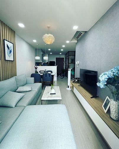 Hình ảnh Cho thuê Trang Chủ MB66.COM / Đăng Ký Tặng 66K The Botanica Phổ Quang - 2PN đủ nội thất giá 16 triệu