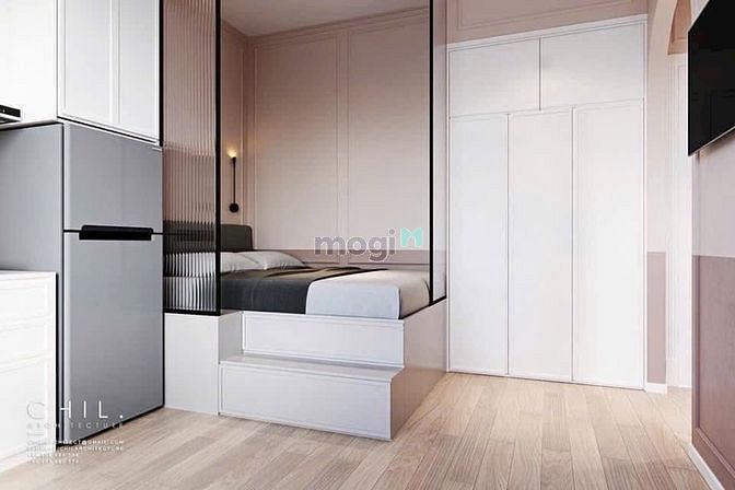 Hình ảnh Hệ thống CHDV Studio - Duplex - 1PN - 2PN Q8, Trung Sơn, Him Lam, Q7