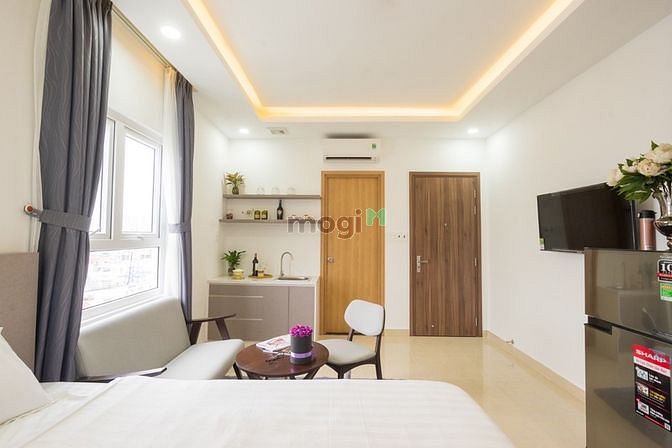 Hình ảnh Hệ thống CHDV Studio - Duplex - 1PN - 2PN Q8, Trung Sơn, Him Lam, Q7