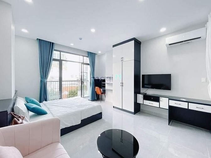 Hình ảnh Hệ thống CHDV Studio - Duplex - 1PN - 2PN Q8, Trung Sơn, Him Lam, Q7