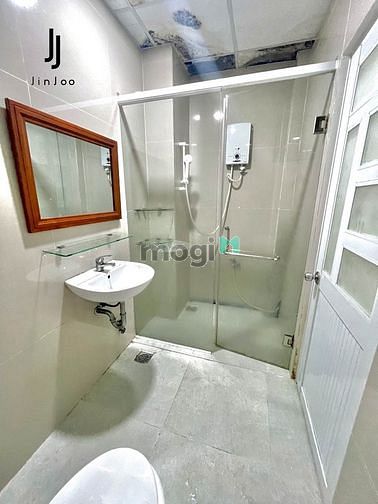 Hình ảnh Mb6623 nạp rút nhanh chóng studio của sổ full nội thất tại Dương Bá Trạc quận 8