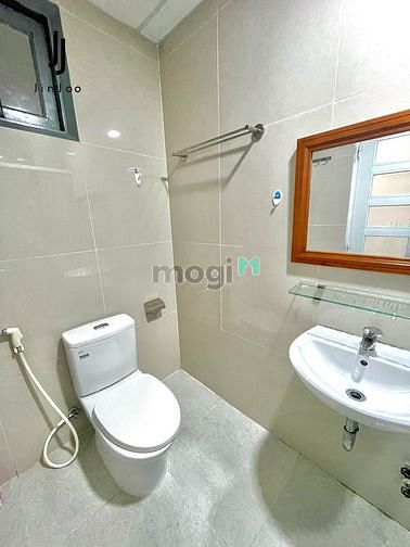 Hình ảnh Mb6623 nạp rút nhanh chóng studio của sổ full nội thất tại Dương Bá Trạc quận 8