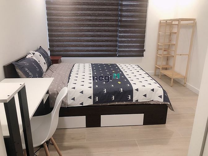 Hình ảnh Cho thuê chung cư Kingdom 101 , 25 triệu , 100m2 , 3pn