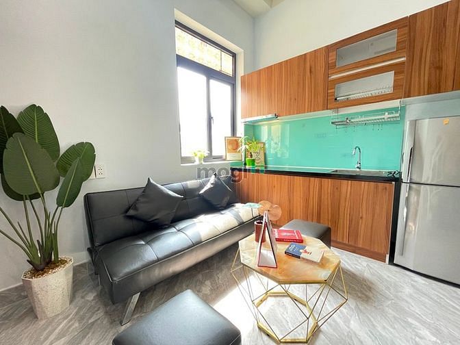 Hình ảnh Hệ thống CHDV Studio - Duplex - 1PN - 2PN Q8, Trung Sơn, Him Lam, Q7