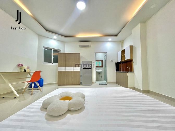 Hình ảnh Mb6623 nạp rút nhanh chóng studio của sổ full nội thất tại Dương Bá Trạc quận 8