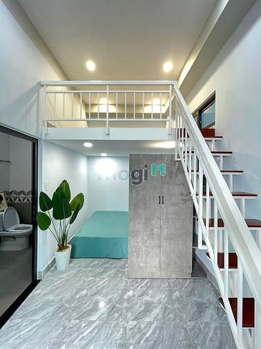 Hình ảnh Hệ thống CHDV Studio - Duplex - 1PN - 2PN Q8, Trung Sơn, Him Lam, Q7