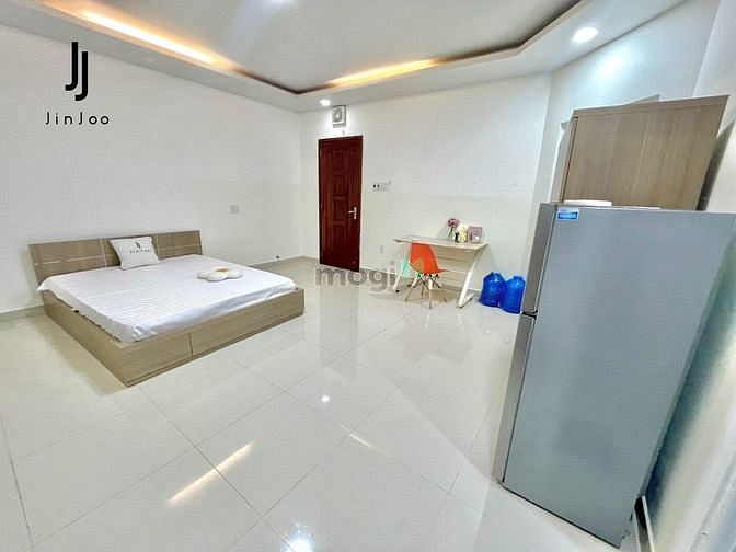 Hình ảnh Mb6623 nạp rút nhanh chóng studio của sổ full nội thất tại Dương Bá Trạc quận 8