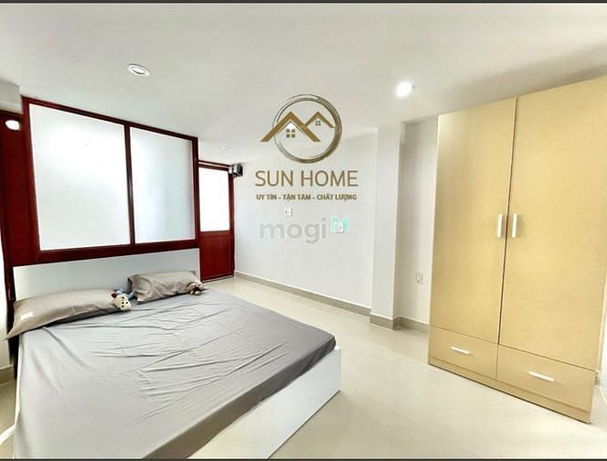 Hình ảnh Cho thuê Trang Chủ MB66.COM / Đăng Ký Tặng 66K studio ban công Thành Thái P14 Q10