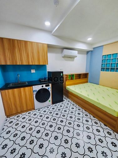 Hình ảnh Hệ thống CHDV Studio - Duplex - 1PN - 2PN Q8, Trung Sơn, Him Lam, Q7