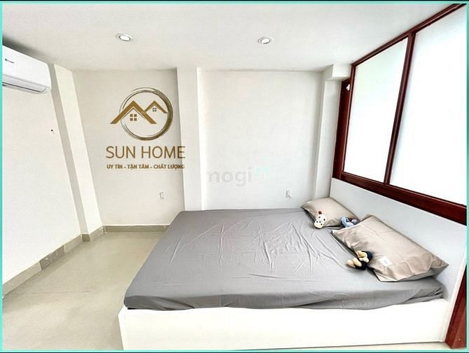 Hình ảnh Cho thuê Trang Chủ MB66.COM / Đăng Ký Tặng 66K studio ban công Thành Thái P14 Q10