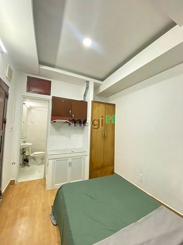 Hình ảnh Cho thuê phòng studio full nt, giờ giấc tự do, k chung chủ