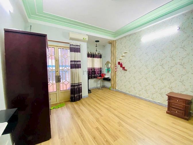 Hình ảnh 55m2 Đồng Đen Phường 14 Tân Bình 3 tầng chỉ 5.7 tỷ