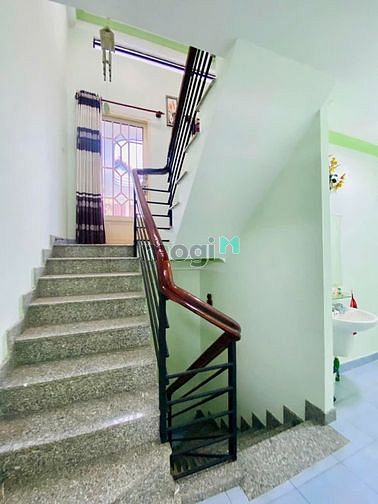 Hình ảnh 55m2 Đồng Đen Phường 14 Tân Bình 3 tầng chỉ 5.7 tỷ