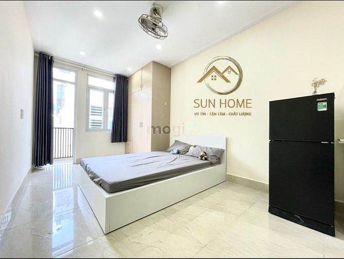 Hình ảnh Cho thuê Trang Chủ MB66.COM / Đăng Ký Tặng 66K studio ban công Thành Thái P14 Q10