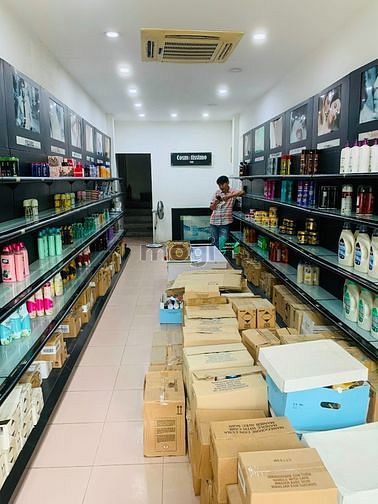 Hình ảnh CHo thuê nhà mặt phố Xa Đàn, Đống Đa, Hà Nội