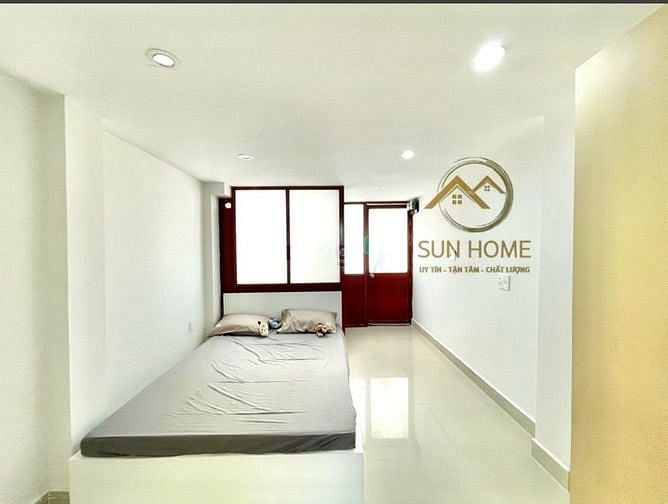 Hình ảnh Cho thuê Trang Chủ MB66.COM / Đăng Ký Tặng 66K studio ban công Thành Thái P14 Q10