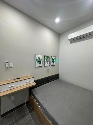 Hình ảnh 🔥CHDV Balcony Full Nội Thất Thoáng Mát Gần Cầu Bông Bình Thạnh