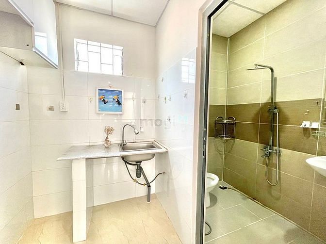 Hình ảnh Cho thuê Trang Chủ MB66.COM / Đăng Ký Tặng 66K studio ban công Thành Thái P14 Q10