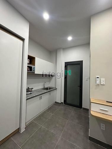 Hình ảnh 🔥CHDV Balcony Full Nội Thất Thoáng Mát Gần Cầu Bông Bình Thạnh