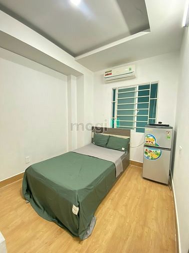 Hình ảnh Cho thuê phòng studio full nt, giờ giấc tự do, k chung chủ