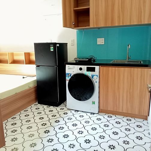 Hình ảnh Hệ thống CHDV Studio - Duplex - 1PN - 2PN Q8, Trung Sơn, Him Lam, Q7