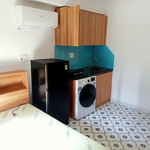 Hình ảnh Hệ thống CHDV Studio - Duplex - 1PN - 2PN Q8, Trung Sơn, Him Lam, Q7