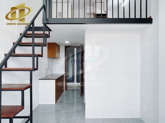 Hình ảnh Studio Duplex Full NT- Tân Kiểng, Quận 7 (Gần Lotte Mart, ĐH TĐT )