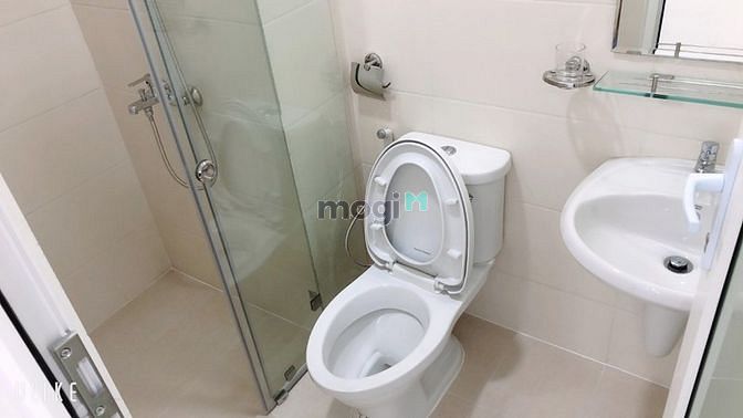 Hình ảnh Cho thuê Trang Chủ MB66.COM / Đăng Ký Tặng 66K 1PN1WC 53M2 nhà trống (Ở liền) Moonlight Boulevard 510