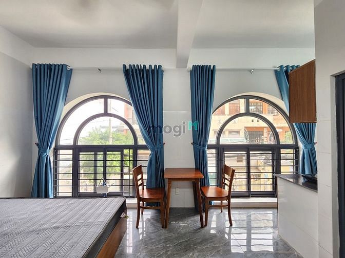 Hình ảnh Studio Duplex Full NT- Tân Kiểng, Quận 7 (Gần Lotte Mart, ĐH TĐT )